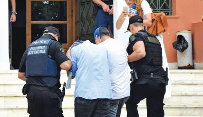 Η Ολλανδία δίνει άσυλο, αλλά η Ελλάδα φοβάται!